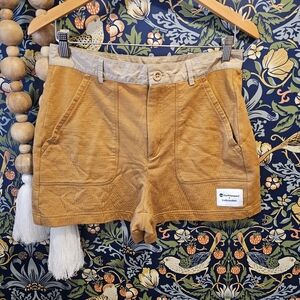 Timberland Earthkeepers X Icebreaker Shorts